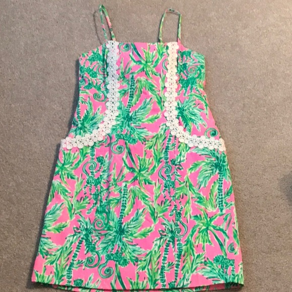Lilly Pulitzer Dresses & Skirts - Lilly Pulitzer dress